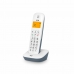 Telefon Bezprzewodowy SPC Internet 7300AS AIR Biały