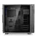 ATX Közepes Torony PC Ház THERMALTAKE Suppressor F31 Fehér Fekete Többszínű