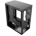 ATX Semi-tower Box Logic AM-ARAMIS-10-0000000-0002       Black