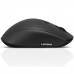 Мышь Lenovo GY50U89282 Чёрный