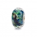 Perle de verre Femme Trollbeads TGLBE-30059