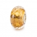 Perle de verre Femme Trollbeads TGLBE-30074