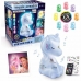 Science Game Canal Toys Unicorn Speaker