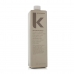 Väriä vahvistava shampoo Kevin Murphy Balancing Wash 1 L