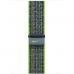 Λουρί για Ρολόι Watch 45 Apple MTL43ZM/A Μπλε Πράσινο