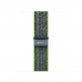 Bracelet à montre Watch 41 Apple MTL03ZM/A Bleu Vert