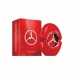 Perfume Mulher Mercedes Benz EDP Woman In Red 90 ml
