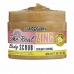 Kropps eksfoliator Soap & Glory The Real Zing 300 ml