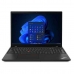 Laptop Lenovo ThinkPad P16s G2 Qwerty Spanisch 16