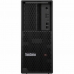 PC cu Unitate Lenovo ThinkStation P3 30GS000PSP i7-13700 32 GB RAM 1 TB SSD