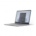 Ноутбук Microsoft Surface Laptop Go 3 Испанская Qwerty 12,4