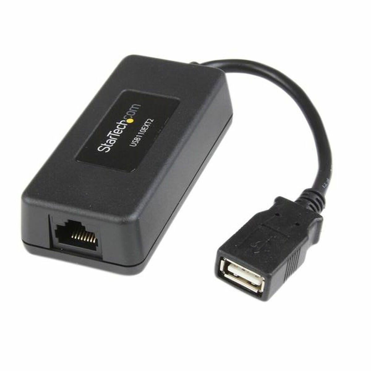 USB elosztó Startech USB110EXT2