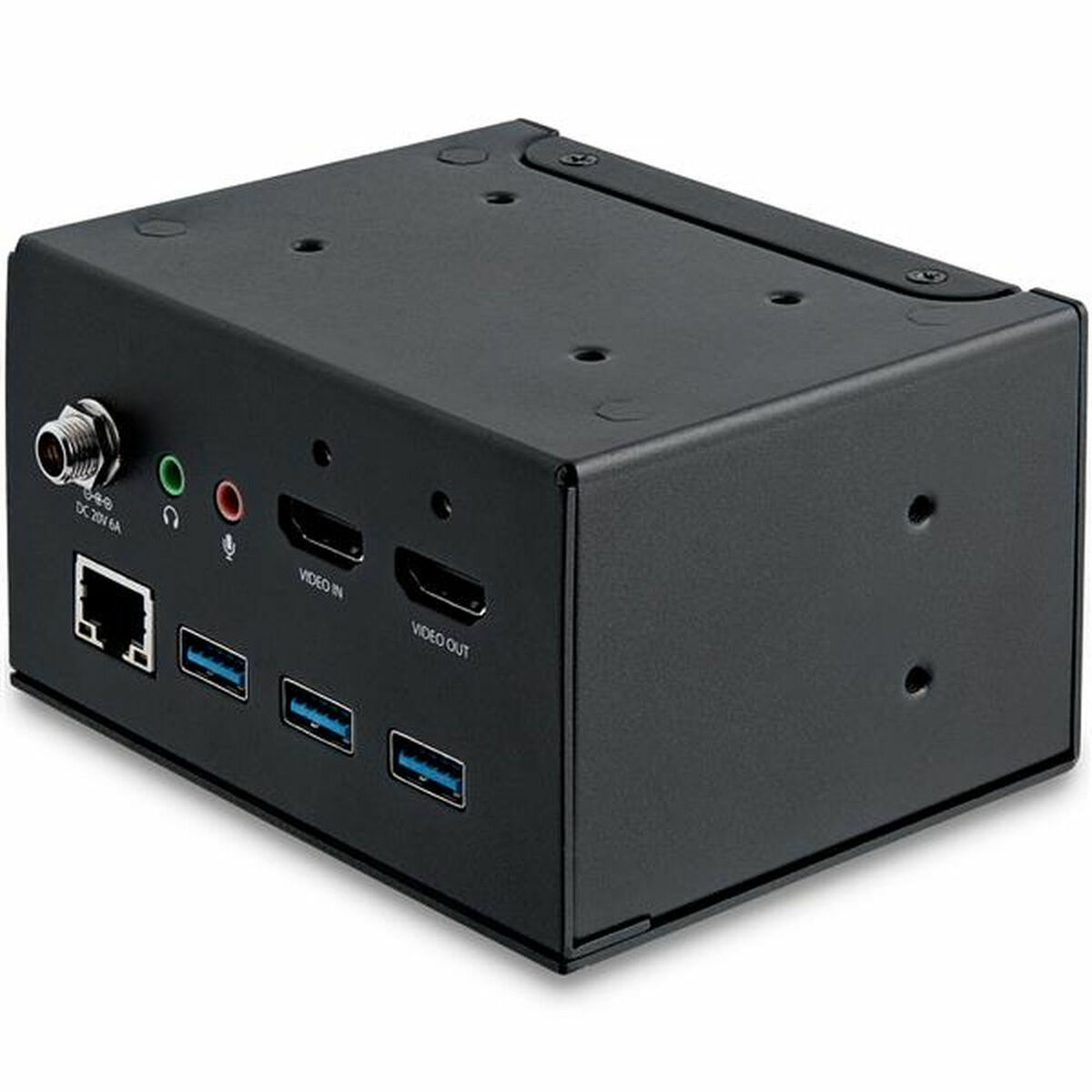 USB-HUB Startech MOD4DOCKACPD