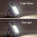 Mini Lanterna LED Recarregável e Magnética 7 em 1 Micolth InnovaGoods