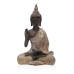 Deko-Figur Versa Buddha 9 x 24,5 x 16 cm