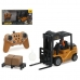 Radio-controlled Truck Forklift