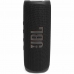 Dankzij de draagbare Bluetooth®-luidsprekers JBL Flip 6 20 W Zwart