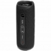Dankzij de draagbare Bluetooth®-luidsprekers JBL Flip 6 20 W Zwart