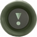 Bærbare Bluetooth-højttalere JBL Flip 6 20 W Grøn