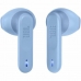 Bluetooth headset JBL Wave Flex  Kék