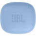 Bluetooth hoofdtelefoon JBL Wave Flex  Blauw