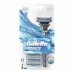 Käsikäyttöinen partakone Gillette Mach3 Start