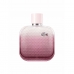 Dame parfyme Lacoste EDT L.12.12 Rose Eau Intense 100 ml