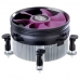 Ventilator and Heat Sink Cooler Master X Dream i117
