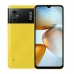 Smartfony Poco M4 Żółty 128 GB 6 GB RAM 6,58“