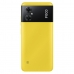 Smartphone Poco M4 Giallo 128 GB 6 GB RAM 6,58“
