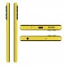 Smartfony Poco M4 Żółty 128 GB 6 GB RAM 6,58“