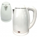 Чайник COMELEC WK7321 Белый 1500 W 1,8 L