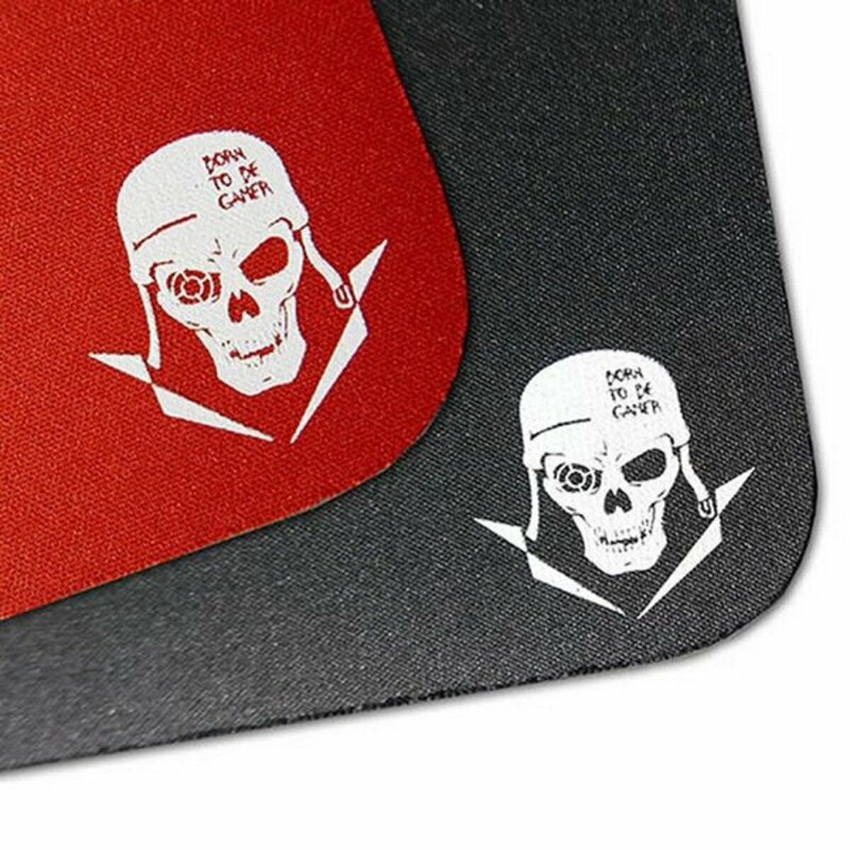 Gamingmusematte Skullkiller GMPR