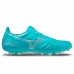 Felnőtt Futballcipő Mizuno Morelia Neo III Pro AG Kék Unisex