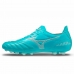 Futbolo batai suaugusiems Mizuno Morelia Neo III Pro AG Mėlyna Abiejų lyčių