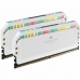 RAM-hukommelse Corsair CMT32GX5M2B5600C36W CL40 5600 MHz 32 GB