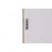 Настенное зеркало Home ESPRIT Белый Коричневый Бежевый Серый Кремовый Стеклянный полистирол 66 x 2 x 92 cm (4 штук)