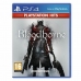 PlayStation 4 videospill Sony Bloodborne PS Hits