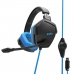 Slušalke z Mikrofonom Gaming Energy Sistem ESG 4 S 7.1