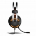 Gaming headset med mikrofon Krom Kode 7.1 Virtual MAUAMI0508