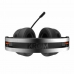 Auriculares con Micrófono Gaming Krom Kode 7.1 Virtual MAUAMI0508