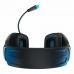 Slušalke z Mikrofonom Gaming Energy Sistem ESG-5 3.5 mm LED Črna