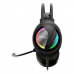 Gaming Headset met Microfoon Krom Kappa RGB