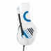 Gaming Headset with Microphone FR-TEC FT2016 White
