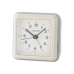 Alarm Clock Seiko QHE182W Multicolour