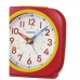 Alarm Clock Seiko QHE200R