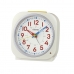 Alarm Clock Seiko QHE200W