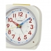 Alarm Clock Seiko QHE200W