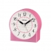 Alarm Clock Seiko QHE136P