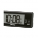 Alarm Clock Seiko QHL093K Black